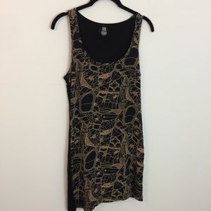 Viva Vena! Dress